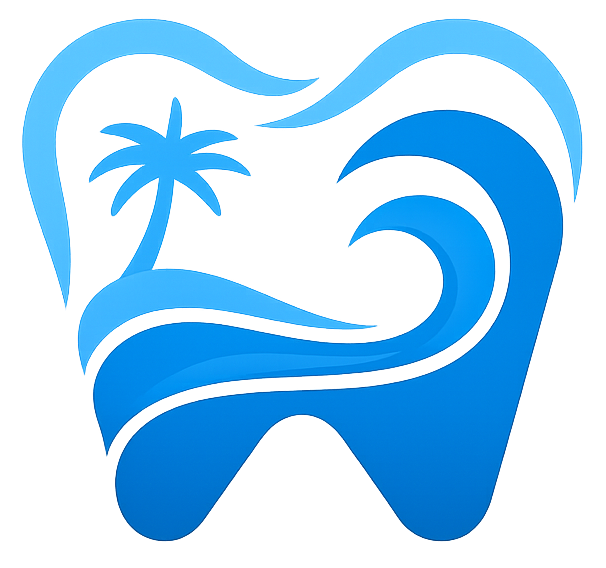 Beach Dental Center Logo
